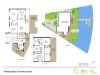 Ultimate Waterfront Lifestyle with 35m of Northeast Frontage