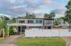Spacious High-Set Family Home with Pool, Patio & Character
