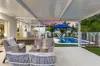 Refined Family Living With Direct Access to the Golf Course