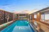 Indoor–Outdoor Entertaining & Poolside Living