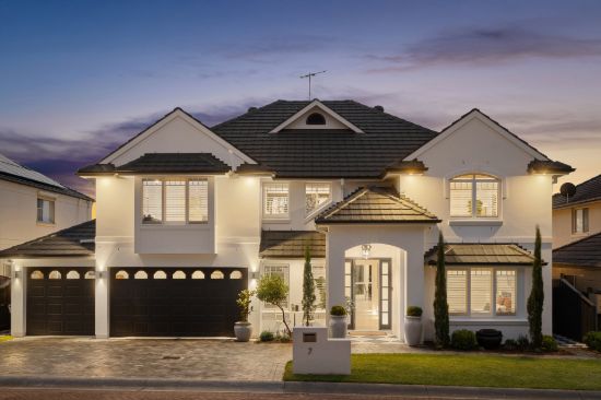 Reimagined Grandeur, Defined by Luxury
