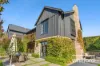 A bespoke landmark of architectural elegance and uncompromised luxury