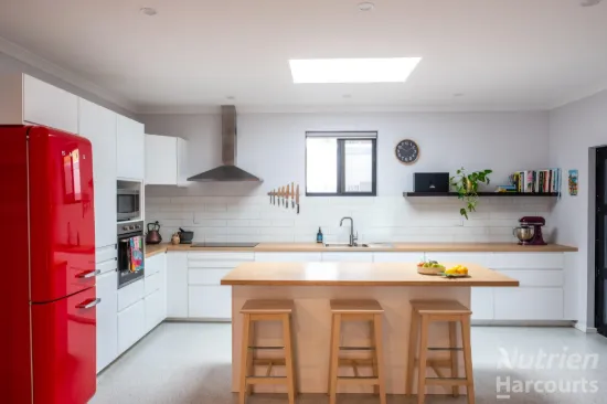 Endless Possibilities Await in this Unique Home