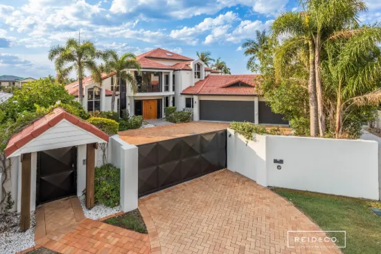 From the pages of Queensland Homes magazine