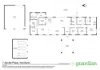 Luxuriously renovated single level  5 arable acres