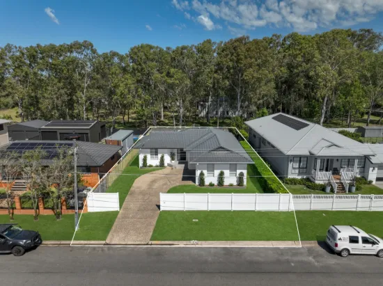 The Perfect Blend of Lifestyle Appeal & Investment Potential