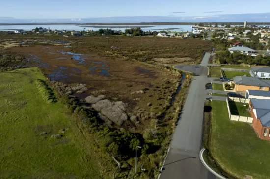 Embrace Your Coastal Dream: Prime Land in Port Albert !!