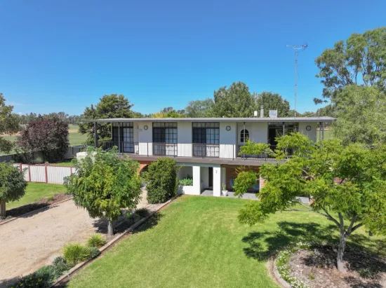Ray White Forbes - (02) 6851 1411