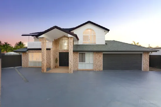 Newly Renovated • Spacious Family Living • Prime Parkwood Location