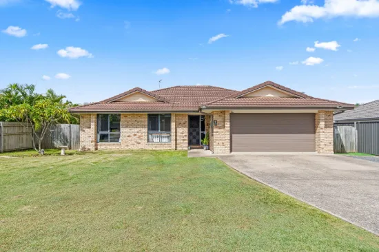 Great for investors or families