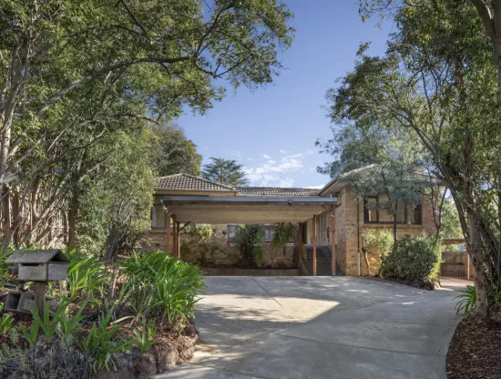 Prime Court Opportunity on 711sqm (approx.)