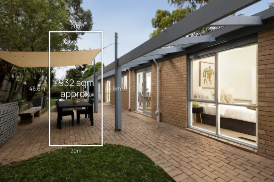 932m2 Unlimited Potential and Walking Distance to CGS