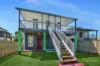 Charming inner-city 2-story workers' cottage with serious flexibility and outstanding 'Earning Potential'.
