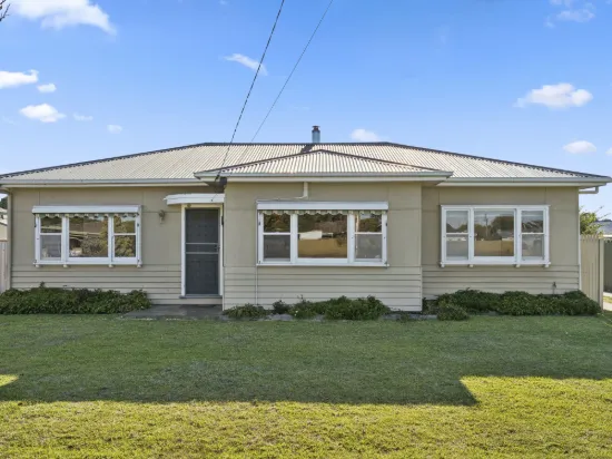 Wide Block, Well Appointed Home
