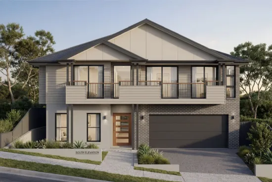 Prestige Living Above the Coastline!