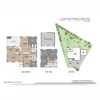 EXPANSIVE FAMILY LIVING WITH FULLY SELF-CONTAINED DUAL LIVING ON 1,244m²