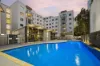 West Perth Wonder: Sub-Penthouse Style on the City's Edge