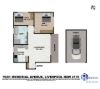 Bright & Spacious Apartment in Prime Liverpool Location