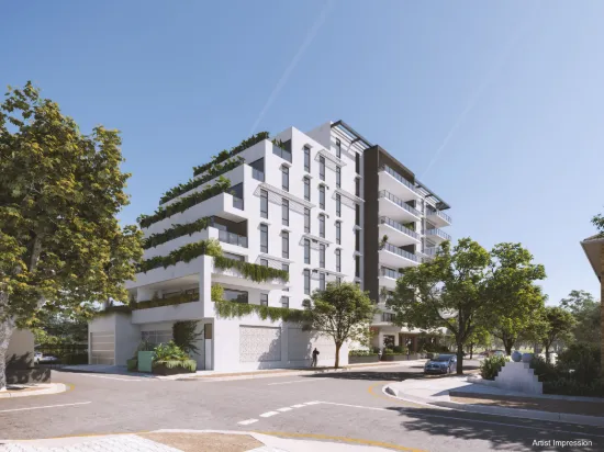 Seléne Residences, Wayville