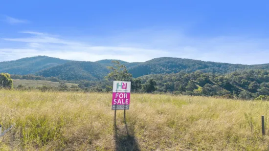 High‑Potential Vacant Land Asset in Prime Location