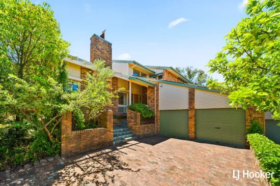 Spacious Family Retreat with Room to Grow