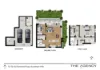 Designer Townhouses Near Completion in Prime Baulkham Hills Pocket