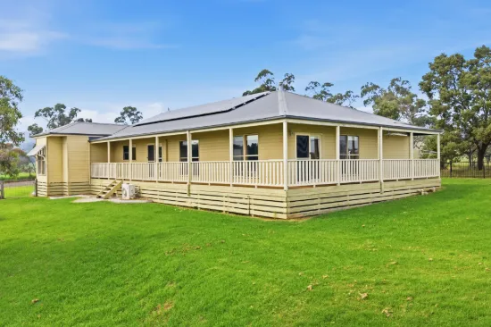 Private, peaceful, and packed with lifestyle value