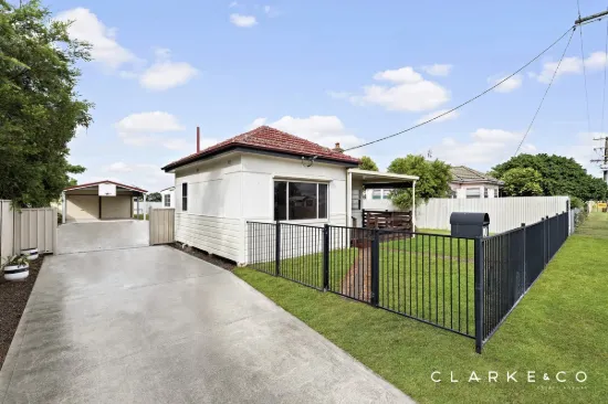CHARACTER, SPACE AND CONVENIENCE IN EQUAL MEASURE!