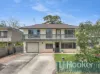 Renovated four-bedroom home with generous living spaces