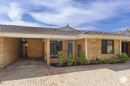 COMFORT, VALUE AND A GREAT FIRST HOME OPPORTUNITY