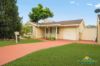 Neat, Updated & Move-In Ready with Drive-Through Garage