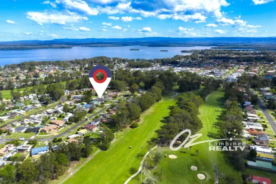 Charming Family Home in a Prime Sanctuary Point Location
