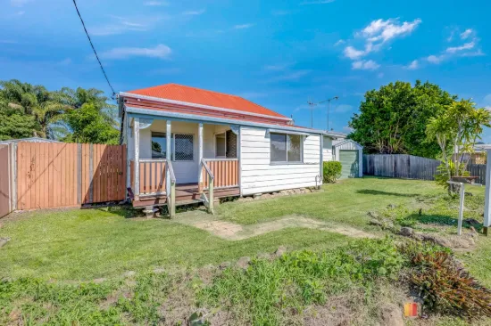 PACKED WITH POTENTIAL IN BUNDABERG SOUTH