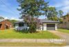 STUNNING HOME ON 809m2 BLOCK / GRANNYFLAT POTENTIAL