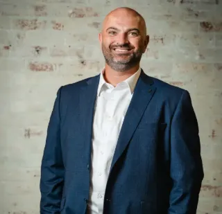 Brad Thornton - Real Estate Agent