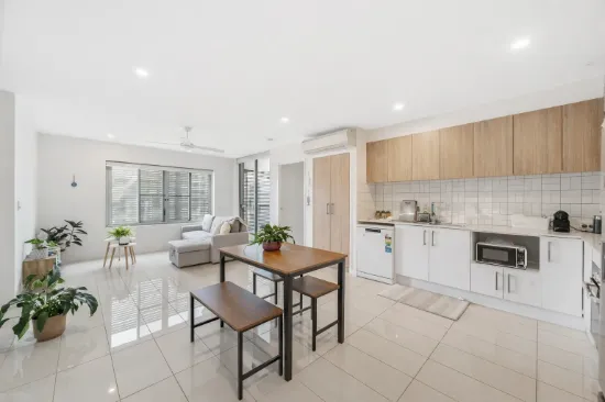 Elevated Living in the Heart of Nundah Village!