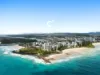 Perfectly positioned just moments from Rainbow Bay's pristine beaches and world-renowned surf breaks