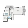 Spacious Inner-City Living with Dual Balconies & Resort-Style Amenities