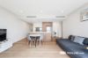 Luxurious Two-Bedroom Apartment on Epping's Fifteenth Floor in Oxford Central – Modern Design, Natural Light, and Spectacular Views 
