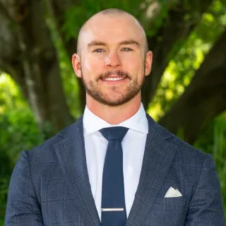 Sam Henderson - Real Estate Agent
