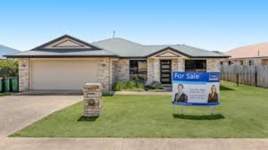 Colliers International - Residential - Real Estate Agency