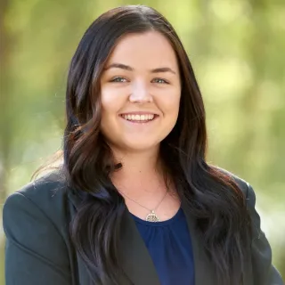 Hayley Hackett - Real Estate Agent