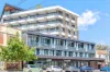Architecturally Designed Unit in Highly Desired 'Oasis by Crown' Complex with CBD Views from Sundrenched Balcony