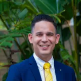 Keegan Lake - Real Estate Agent From - Ray White - Cairns