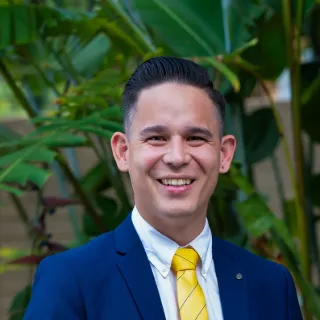 Keegan Lake - Real Estate Agent