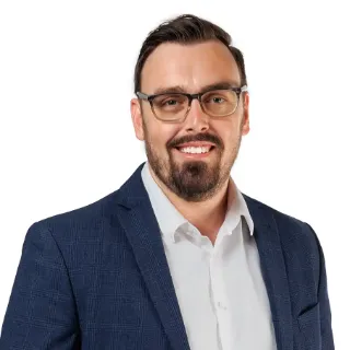 Chris Wilcox - Real Estate Agent