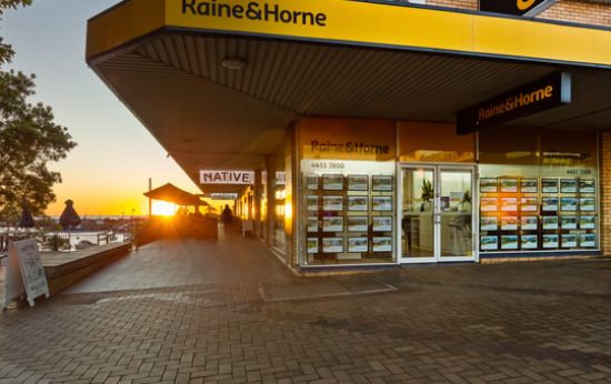 Raine & Horne -Mollymook / Ulladulla / Milton - Real Estate Agency