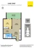 Ultra Modern Apartment in Prime Lane Cove North Locale