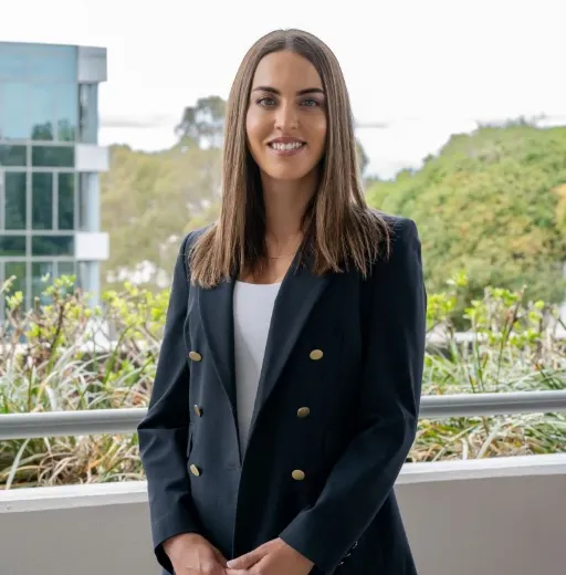 Marguerite Farmer (Jensen) - Real Estate Agent at Jensen Estate Agents - Bella Vista 