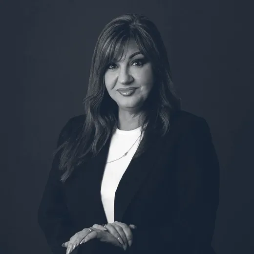 Anna Potaris - Real Estate Agent at Dingle Partners - Melbourne